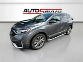 Thumbnail of 2022 Charcoal Honda CR-V