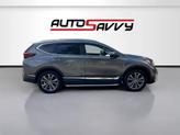Thumbnail of 2022 Charcoal Honda CR-V