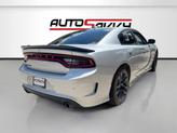 Thumbnail of 2023 Triple Nickel Clearcoat Dodge Charger