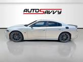 Thumbnail of 2023 Triple Nickel Clearcoat Dodge Charger