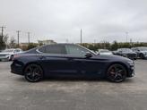 Thumbnail of 2023 Capri Blue Genesis G70