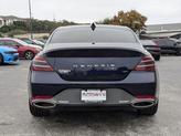 Thumbnail of 2023 Capri Blue Genesis G70