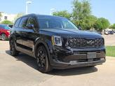 Thumbnail of 2022 Black Copper Kia Telluride