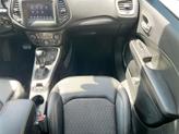 Thumbnail of 2020 Laser Blue Pearlcoat Jeep Compass