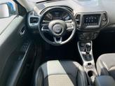 Thumbnail of 2020 Laser Blue Pearlcoat Jeep Compass