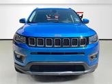 Thumbnail of 2020 Laser Blue Pearlcoat Jeep Compass