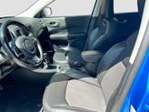 Thumbnail of 2020 Laser Blue Pearlcoat Jeep Compass