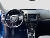 Thumbnail of 2020 Laser Blue Pearlcoat Jeep Compass