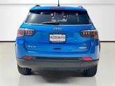 Thumbnail of 2020 Laser Blue Pearlcoat Jeep Compass