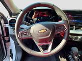 Thumbnail of 2025 Summit White Chevrolet Trax
