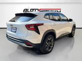 Thumbnail of 2025 Summit White Chevrolet Trax