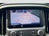 Thumbnail of 2022 Satin Steel Metallic Chevrolet Colorado