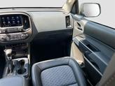 Thumbnail of 2022 Satin Steel Metallic Chevrolet Colorado