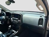 Thumbnail of 2022 Satin Steel Metallic Chevrolet Colorado