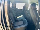 Thumbnail of 2022 Satin Steel Metallic Chevrolet Colorado