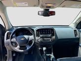 Thumbnail of 2022 Satin Steel Metallic Chevrolet Colorado