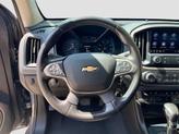 Thumbnail of 2022 Satin Steel Metallic Chevrolet Colorado