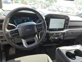 Thumbnail of 2024 Gray Metallic Ford F-150