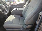 Thumbnail of 2024 Gray Metallic Ford F-150
