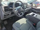 Thumbnail of 2024 Gray Metallic Ford F-150
