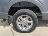 Thumbnail of 2024 Gray Metallic Ford F-150