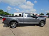 Thumbnail of 2024 Gray Metallic Ford F-150