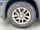 Thumbnail of 2019 Graphite Metallic Chevrolet Traverse