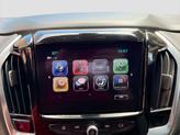 Thumbnail of 2019 Graphite Metallic Chevrolet Traverse