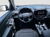 Thumbnail of 2019 Graphite Metallic Chevrolet Traverse