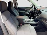 Thumbnail of 2019 Graphite Metallic Chevrolet Traverse