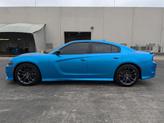Thumbnail of 2023 B5 Blue Pearlcoat Dodge Charger