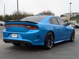 Thumbnail of 2023 B5 Blue Pearlcoat Dodge Charger