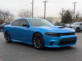 Thumbnail of 2023 B5 Blue Pearlcoat Dodge Charger