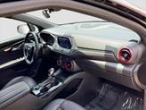 Thumbnail of 2022 Black Chevrolet Blazer