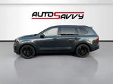 Thumbnail of 2022 Gravity Grey Kia Telluride