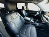 Thumbnail of 2022 Gravity Grey Kia Telluride