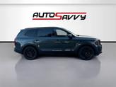 Thumbnail of 2022 Gravity Grey Kia Telluride