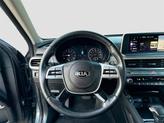 Thumbnail of 2022 Gravity Grey Kia Telluride