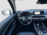 Thumbnail of 2022 Gravity Grey Kia Telluride
