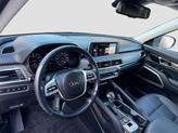 Thumbnail of 2022 Gravity Grey Kia Telluride