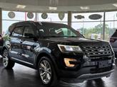 Thumbnail of 2016 Shadow Black Ford Explorer