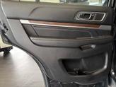 Thumbnail of 2016 Shadow Black Ford Explorer