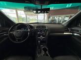 Thumbnail of 2016 Shadow Black Ford Explorer
