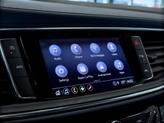 Thumbnail of 2023 White Frost Tri-Coat Buick Enclave