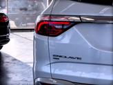 Thumbnail of 2023 White Frost Tri-Coat Buick Enclave