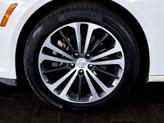 Thumbnail of 2019 White Frost Tri-Coat Buick Regal Sportback