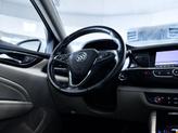 Thumbnail of 2019 White Frost Tri-Coat Buick Regal Sportback