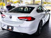 Thumbnail of 2019 White Frost Tri-Coat Buick Regal Sportback