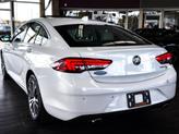 Thumbnail of 2019 White Frost Tri-Coat Buick Regal Sportback