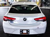 Thumbnail of 2019 White Frost Tri-Coat Buick Regal Sportback